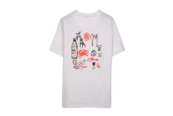 T-shirt J&JOY
