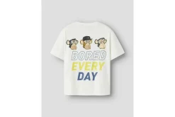 T-shirt NAME IT