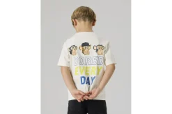 T-shirt NAME IT