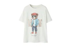 T-shirt NAME IT