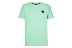 T-shirt PETROL INDUSTRIES HOMME