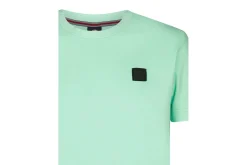 T-shirt PETROL INDUSTRIES HOMME