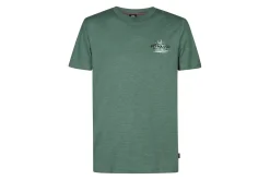 T-shirt PETROL INDUSTRIES HOMME