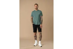 T-shirt PETROL INDUSTRIES HOMME