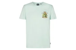 T-shirt PETROL INDUSTRIES HOMME