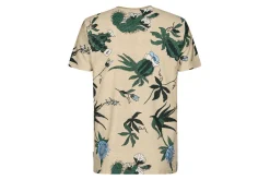 T-shirt PETROL INDUSTRIES HOMME