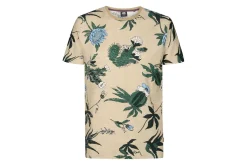 T-shirt PETROL INDUSTRIES HOMME