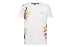 T-shirt PETROL INDUSTRIES HOMME