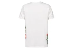T-shirt PETROL INDUSTRIES HOMME
