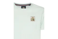 T-shirt PETROL INDUSTRIES HOMME