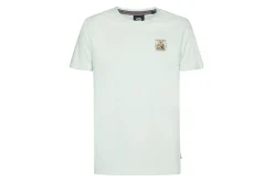 T-shirt PETROL INDUSTRIES HOMME