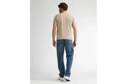 T-shirt PETROL INDUSTRIES HOMME