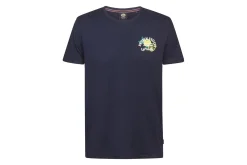 T-shirt PETROL INDUSTRIES HOMME
