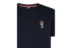 T-shirt PETROL INDUSTRIES HOMME