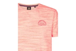 T-shirt PETROL INDUSTRIES HOMME