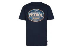 T-shirt PETROL INSDUSTRIES ENFANT