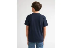 T-shirt PETROL INSDUSTRIES ENFANT