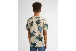 T-shirt PETROL INSDUSTRIES ENFANT