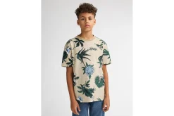 T-shirt PETROL INSDUSTRIES ENFANT