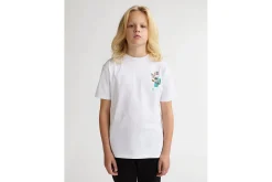 T-shirt PETROL INSDUSTRIES ENFANT