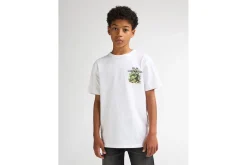 T-shirt PETROL INSDUSTRIES ENFANT