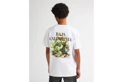 T-shirt PETROL INSDUSTRIES ENFANT