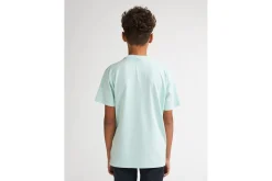 T-shirt PETROL INSDUSTRIES ENFANT