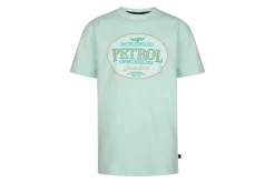 T-shirt PETROL INSDUSTRIES ENFANT