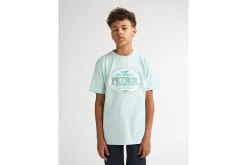 T-shirt PETROL INSDUSTRIES ENFANT