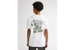 T-shirt PETROL INSDUSTRIES ENFANT