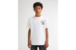 T-shirt PETROL INSDUSTRIES ENFANT