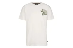 T-shirt PETROL INSDUSTRIES ENFANT