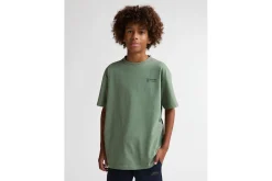 T-shirt PETROL INSDUSTRIES ENFANT