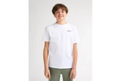 T-shirt PETROL INSDUSTRIES ENFANT