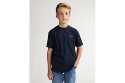 T-shirt PETROL INSDUSTRIES ENFANT