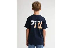 T-shirt PETROL INSDUSTRIES ENFANT