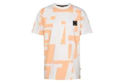 T-shirt PETROL INSDUSTRIES ENFANT