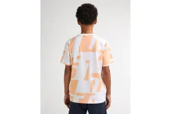 T-shirt PETROL INSDUSTRIES ENFANT