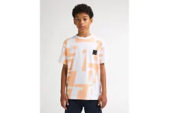 T-shirt PETROL INSDUSTRIES ENFANT