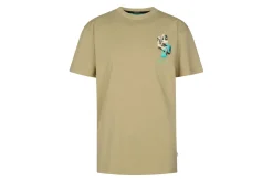 T-shirt PETROL INSDUSTRIES ENFANT