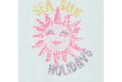 T-shirts BILLIE BLUSH