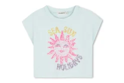 T-shirts BILLIE BLUSH