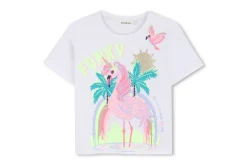T-shirts BILLIE BLUSH