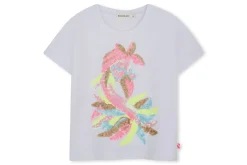 T-shirts BILLIE BLUSH