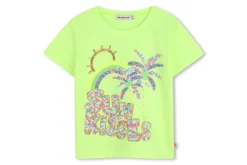 T-shirts BILLIE BLUSH