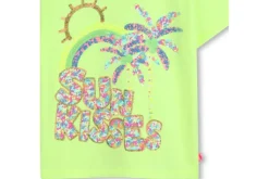 T-shirts BILLIE BLUSH
