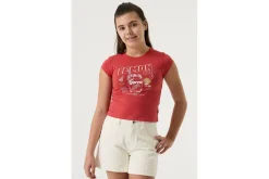 T-shirts GARCIA KIDS
