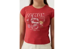T-shirts GARCIA KIDS