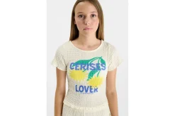T-shirts LE TEMPS DES CERISES